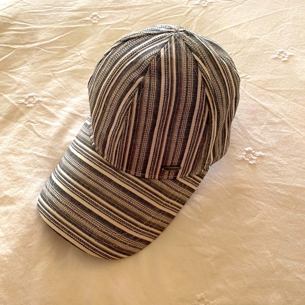 Coolibar sun protective hat
